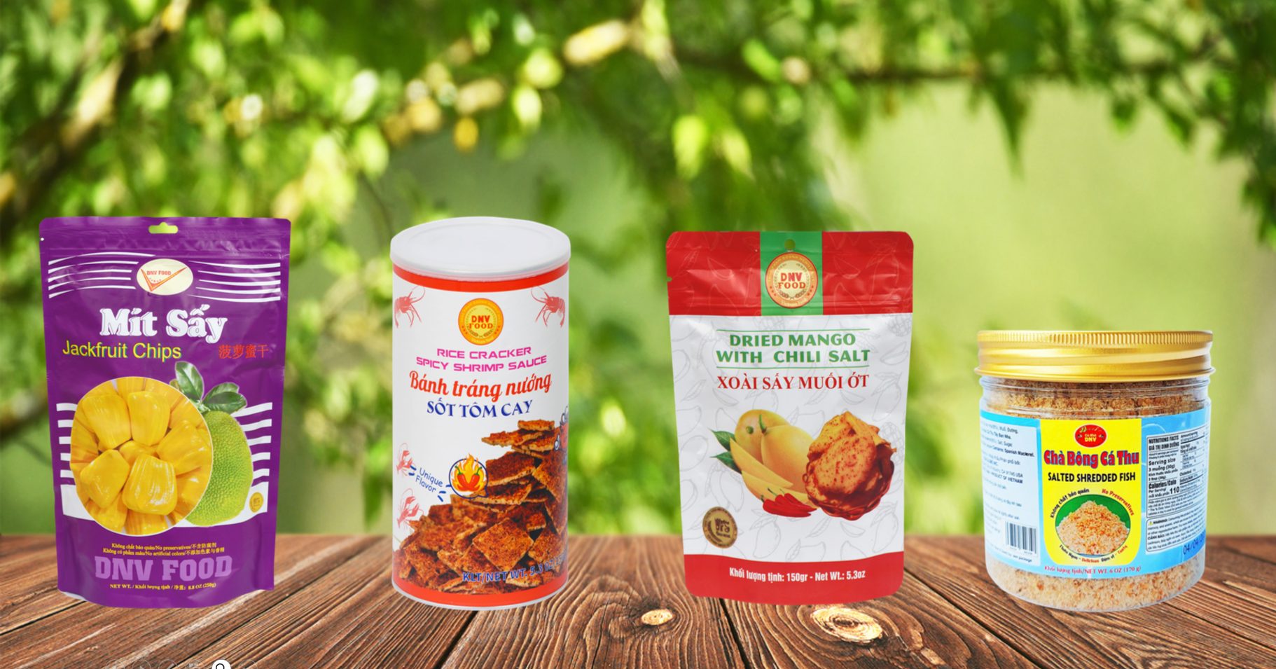 Chứng nhận tiêu chuẩn chất lượng DNV