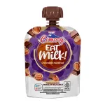 Lốc 10 cuộn giấy vệ sinh Pulppy 3 lớp có lõi mềm mịn (Lốc 10 cuộn)